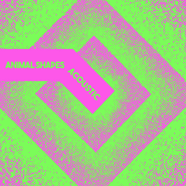 Animal Shapes Acoustic