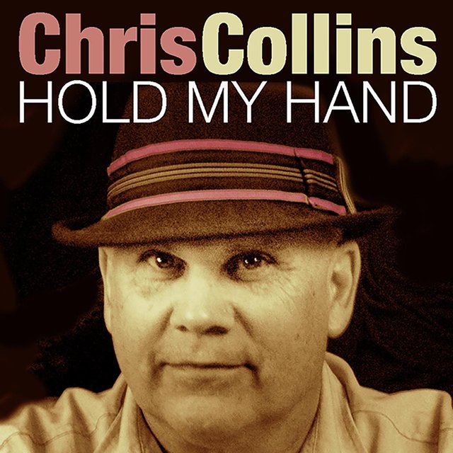 Hold My Hand