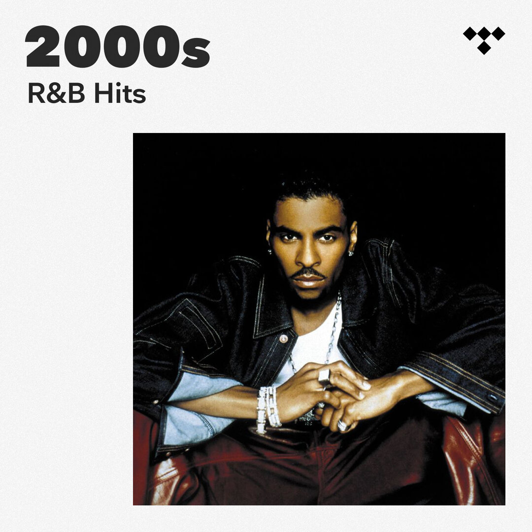Jaheim on TIDAL