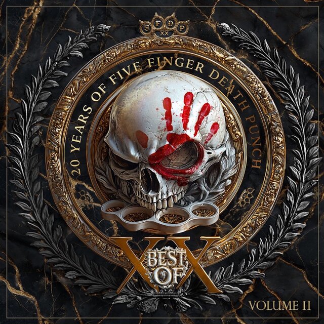 BEST OF (Volume 2)