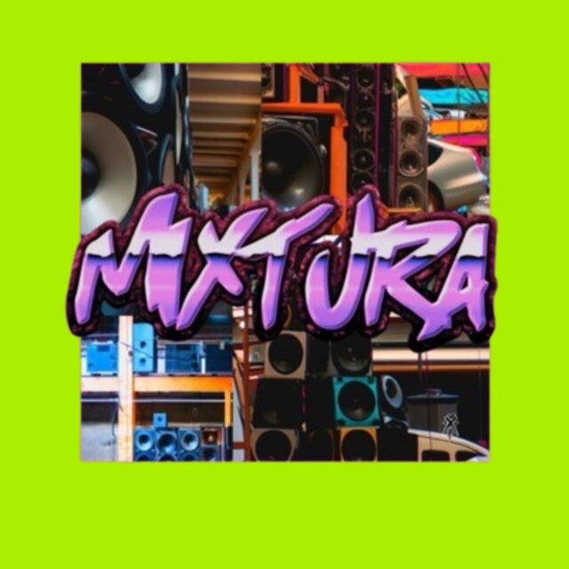 MIXTURA (Straight Outta Compton) (Remix)