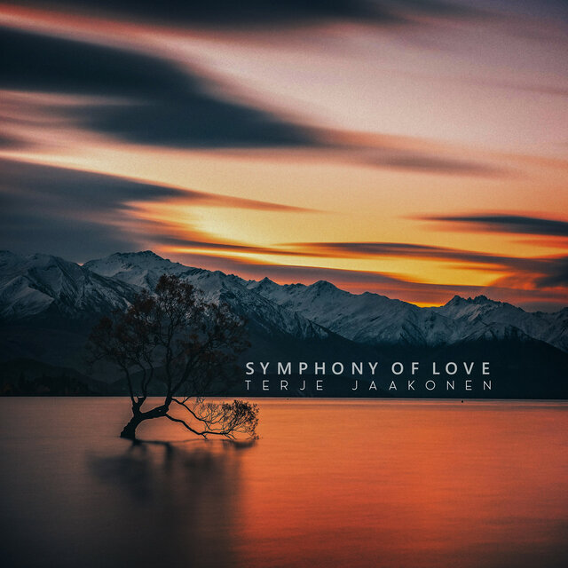 Symphony Of Love