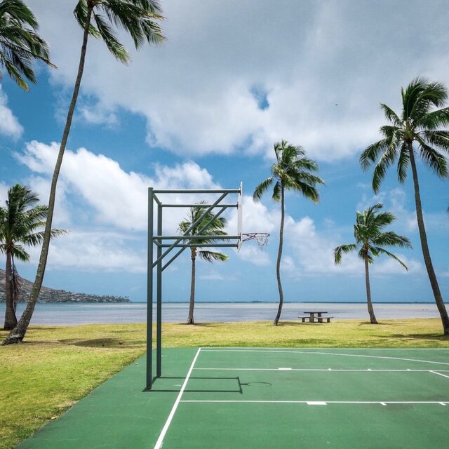 Tropics