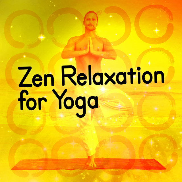 Zen Relaxation for Yoga