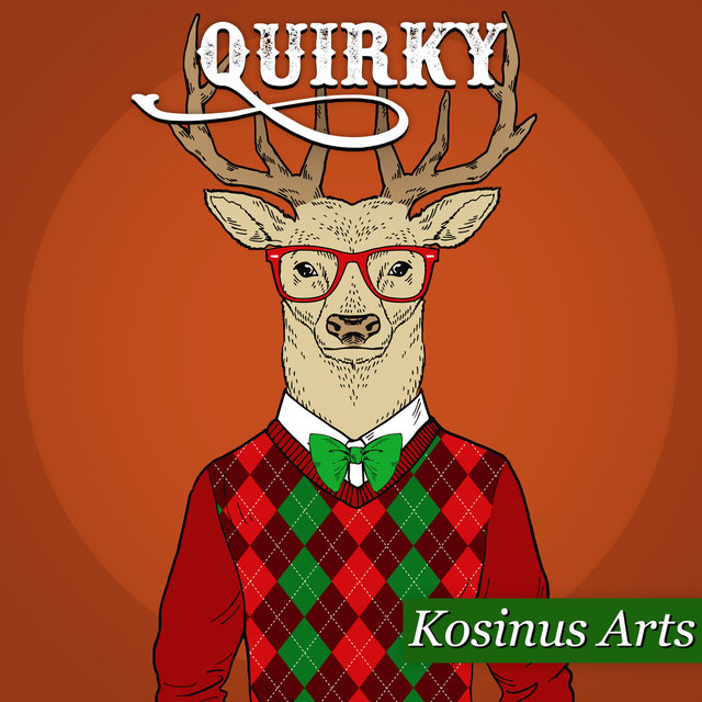 Quirky