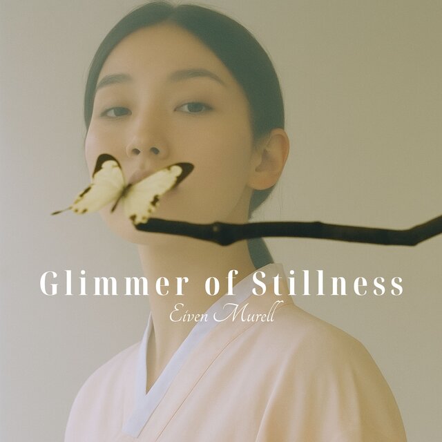 Glimmer of Stillness, Between Blinks