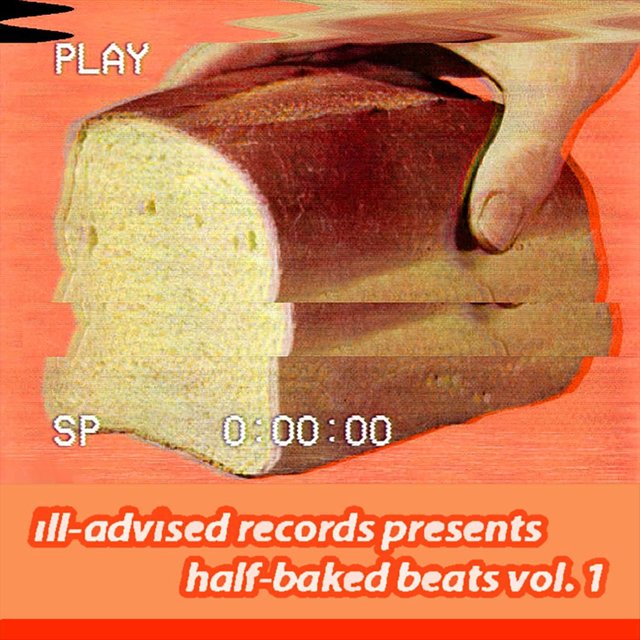 Half-Baked Beats, Vol. 1