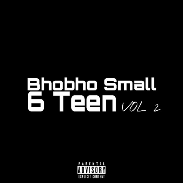 6 Teen Vol 2
