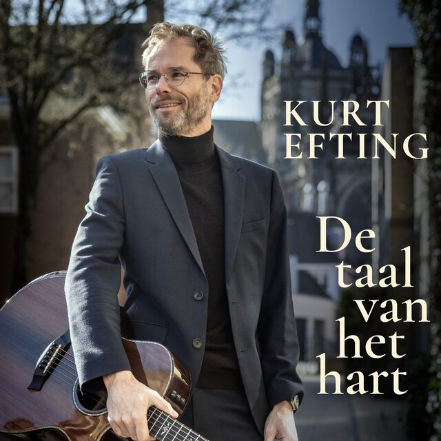 De Taal Van Het Hart