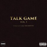 Talk Too Much Game Outro