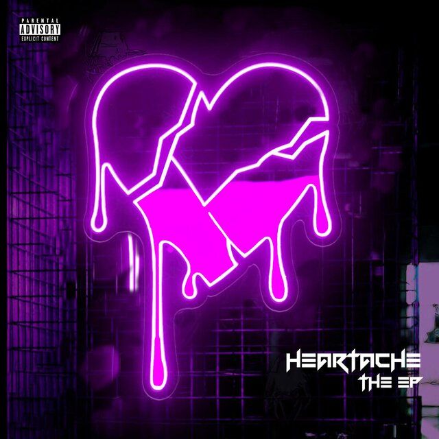 Heartache: The EP