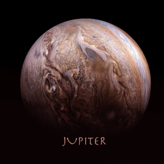 Jupiter