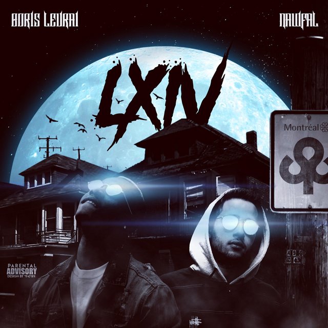 L.X.I.V