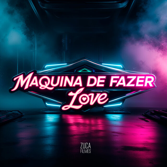 Maquina de Fazer Love