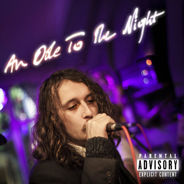 An Ode to the Night