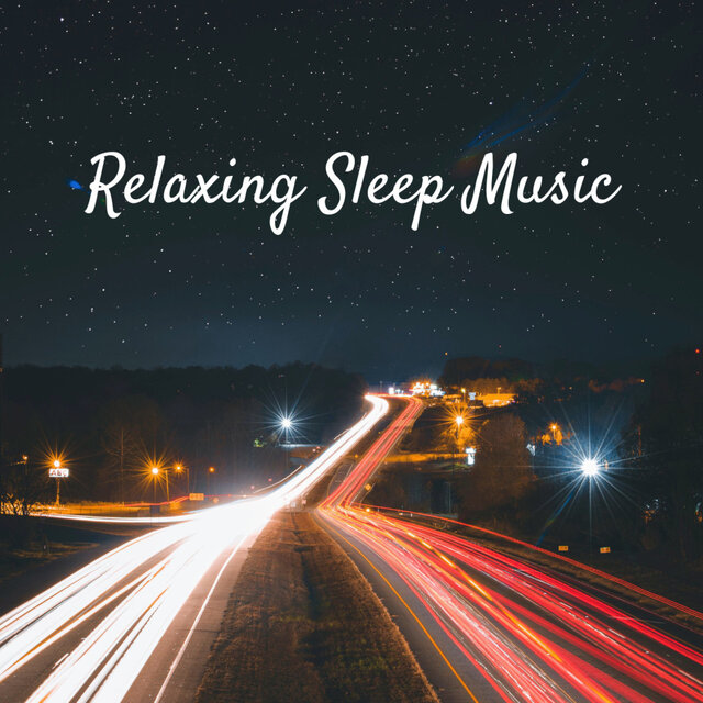 Relaxing Sleep Music