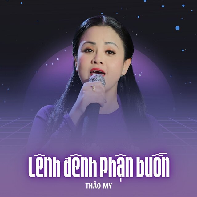Lênh Đênh Phận Buồn