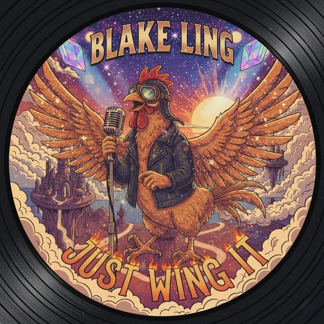 Just Wing It
