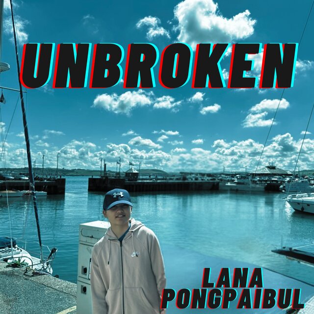 Unbroken