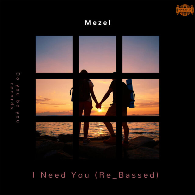 I Need You
