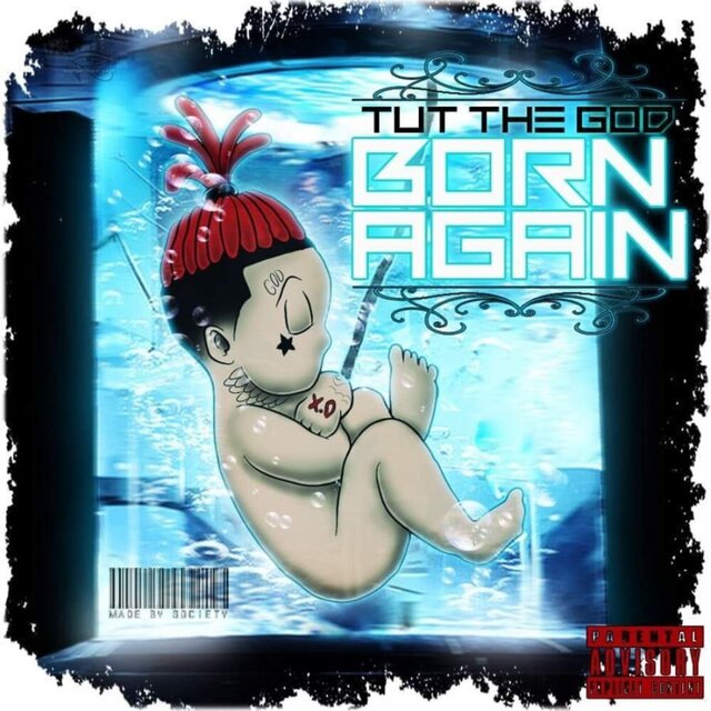 Born Again