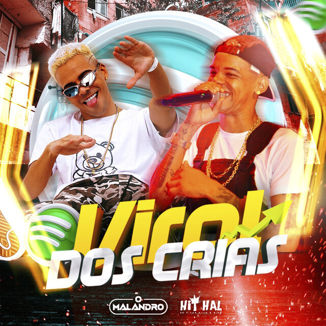 Viral Dos Crias