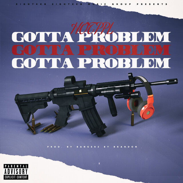 GOTTA PROBLEM