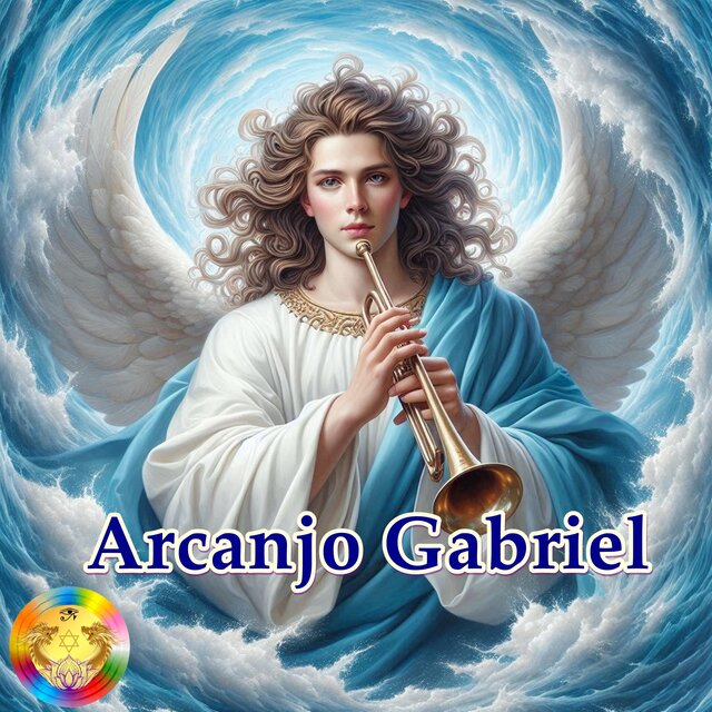 Arcanjo Gabriel