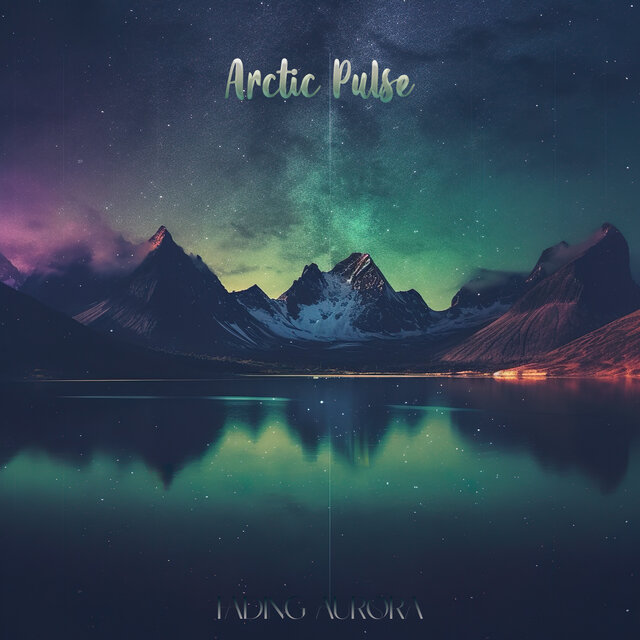 Fading Aurora