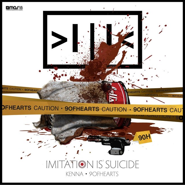Imitation Is Suicide