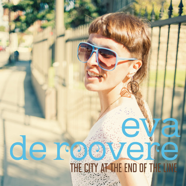 The City at the End of the Line