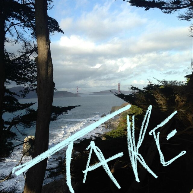 Take