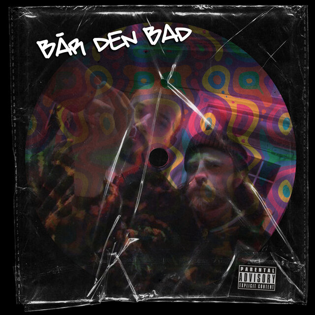 Bär den bad