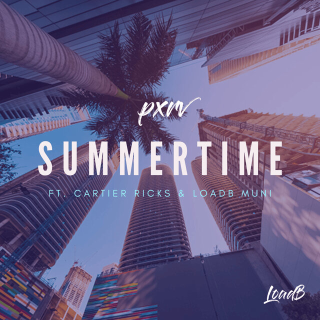 Summertime