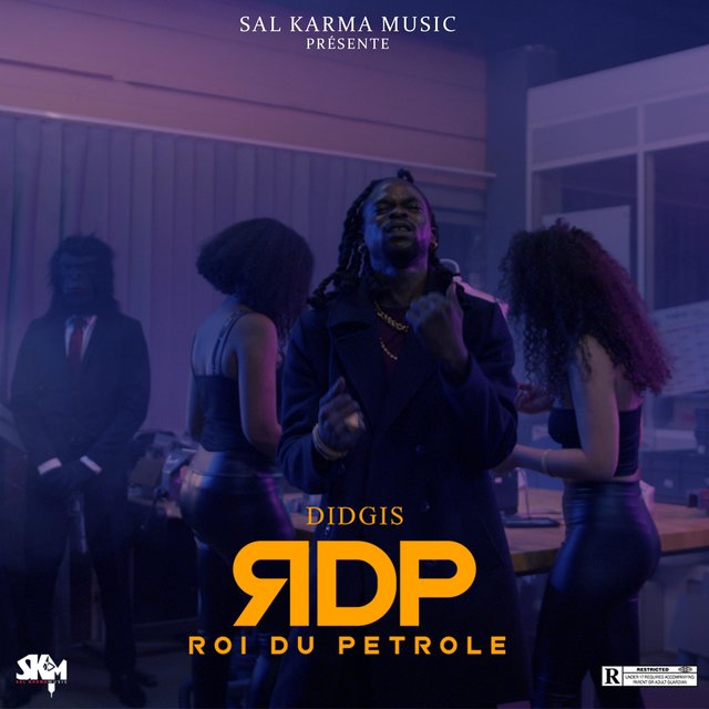 RDP