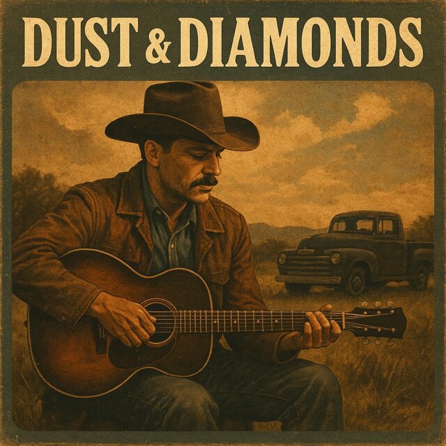 Dust & Diamonds