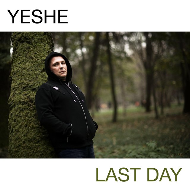 Last day
