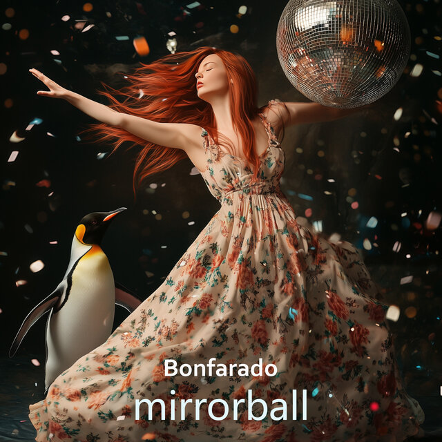 Mirrorball