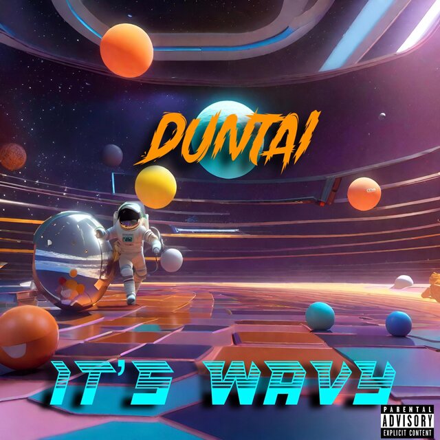 It's Wavy
