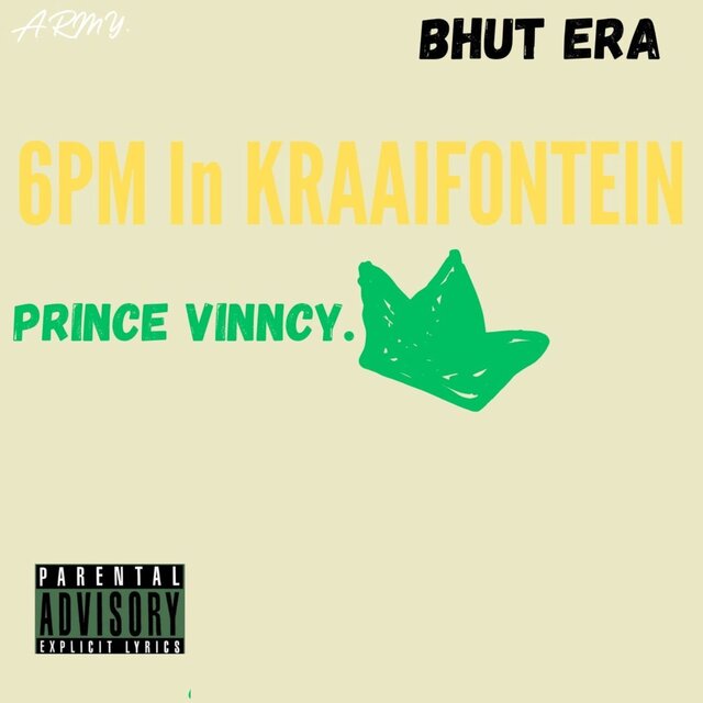 6PM in Kraaifontein