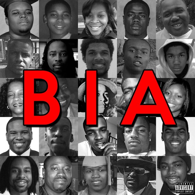 Black in America