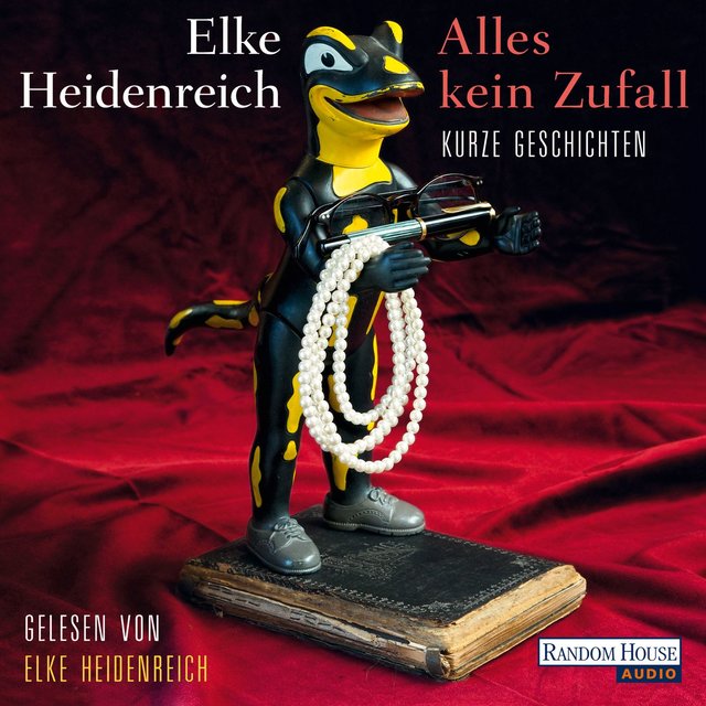 Alles kein Zufall - Kurze Geschichten (Ungekürzt)