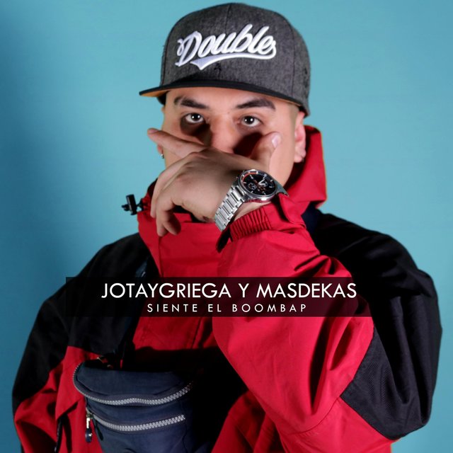 Siente el Boombap