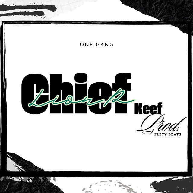 Album artwork