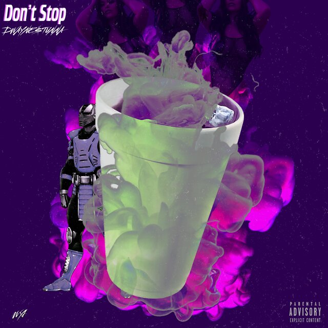 Don't Stop