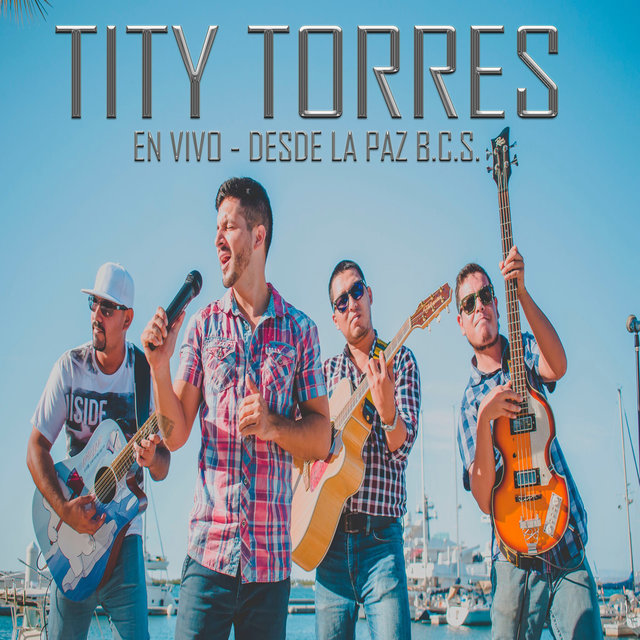 En Vivo - Desde La Paz B.C.S.