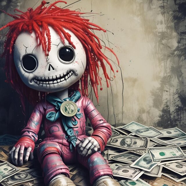 Money Over Everything