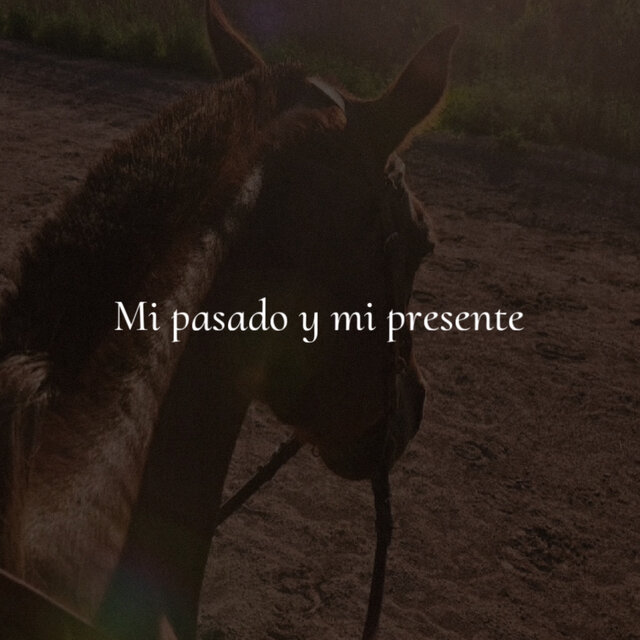 Mi pasado y mi presente