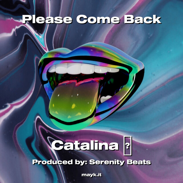 Please Come Back