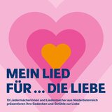 Sehnsucht nach Liebe